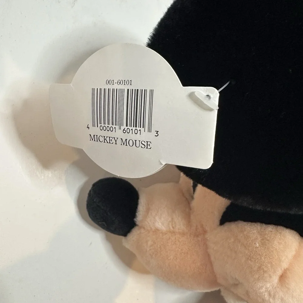 Mickey Mouse Disney Plush 16‎ 